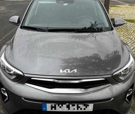 KIA STONIC 1.0 T-GDI, 120CV