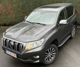 STYLE 2.8L DIESEL 204 CV AT 3 PORTES