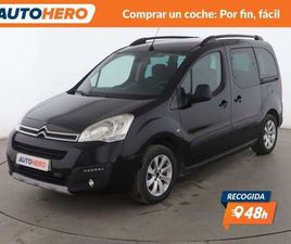 BERLINGO B. MULTISPACE 1.6BLUEHDI 20 ANIVERSARIO 1