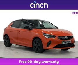 50KWH ELITE NAV AUTO 5DR (7.4KW CHARGER)