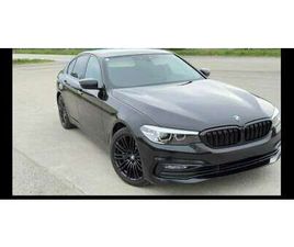 530D XDRIVE GRAN TURISMO ÖSTERREICH-PAKET AUT. ÖSTERREICH-PAKET