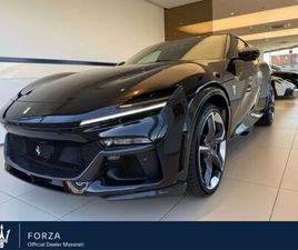 FERRARI PUROSANGUE FERRARI PUROSANGUE 6.5 NUOVA A VENARIA REALE