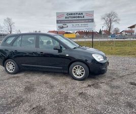 KIA CARENS 1.6 CRDI