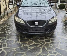 SEAT EXEO ST SEAT EXEO 2012,2.0 TDI ,PRET 3750€ SATU MARE