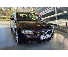 VOLVO S40