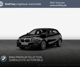 TI AUT., SHZ, SPORTSITZ, PANORAMADACH