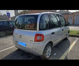 1.6 16V NATURAL POWER DYNAMIC