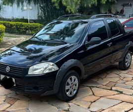 WORKING 1.4 MPI FIRE FLEX 8V CD