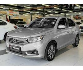 2025 HONDA AMAZE 1.2 COMFORT AUTO