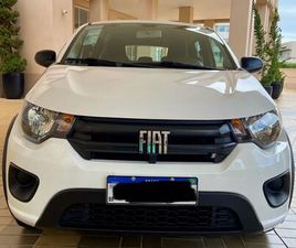 FIAT MOBI LIKE 1.0 FIRE FLEX 5P.
