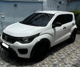 FIAT MOBI LIKE 1.0 FIRE FLEX 5P.