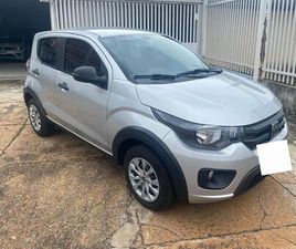 FIAT MOBI LIKE 1.0 FIRE FLEX 5P.