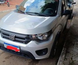 FIAT MOBI LIKE 1.0 FIRE FLEX 5P.