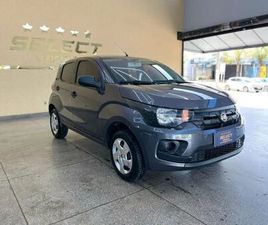 FIAT MOBI LIKE 1.0 FIRE FLEX 5P.