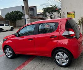 FIAT MOBI LIKE 1.0 FIRE FLEX 5P.