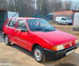 FIAT UNO FIAT UNO