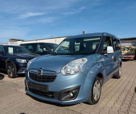 1.6CDTI 77KW(105PS) SELECTION