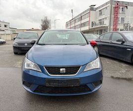 SEAT IBIZA ST 1.2 TSI FR DSG ST