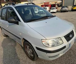 1.6 16V GLS PLUS SENZA NESSUN LAVORO DA FARE