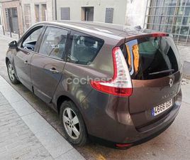 RENAULT GRAND SCENIC DYNAMIQUE 1.5DCI 5 PLAZAS