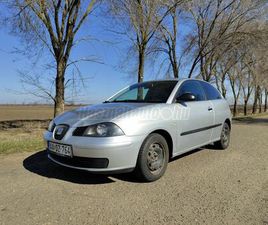 SEAT IBIZA 1.2 12V STELLA