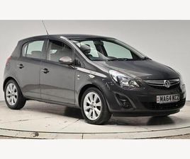 1.2 16V EXCITE EURO 5 5DR