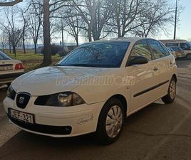 SEAT IBIZA 1.2 12V STELLA EASY MAGÁNSZEMÉLYTŐL