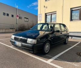 FIAT TIPO 2.0IE. 8V