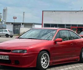 OPEL CALIBRA OPEL CALIBRA V6