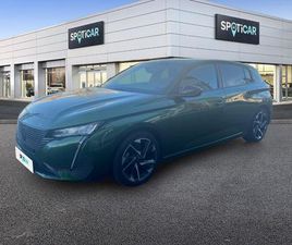 PURETECH 130CH S&S EAT8 ALLURE PACK