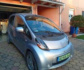 MITSUBISHI I-MIEV BASE (AUTOMATA)