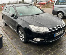 TOURER V6 HDI 240 BITURBO EXCLUSIVE AUT. ...