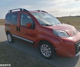 FIAT QUBO FIAT QUBO