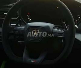 LAMBORGHINI URES 2024