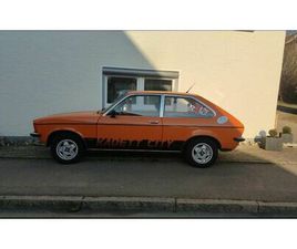 OPEL KADETT 1,2S AUTOMATIK