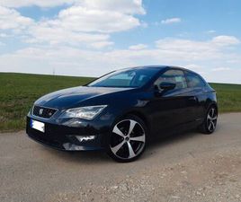 SC 1.4 TSI FR SPORT START&STOP 140PS