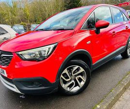 1.6 TURBO D ECOTEC TECH LINE NAV EURO 6 (START/STOP) 5DR