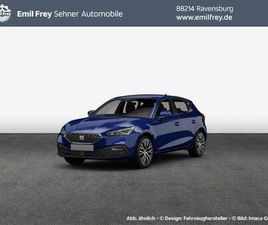SPORTSTOURER 1.5 TSI ACT OPF XCELLENCE