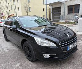 SW ALLURE 155 THP AUTOMATIK ALLURE