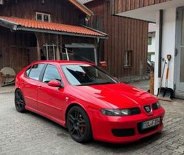 1M CUPRA