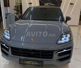 ◊ PORSCHE CAYENNE E-HYBRID 2026