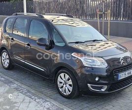 CITROEN C3 PICASSO CITROEN C3 PICASSO