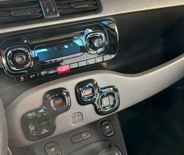 FIAT PANDA 4X4 FIAT PANDA 4X4