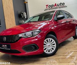 FIAT TIPO 1.4 16V MORE