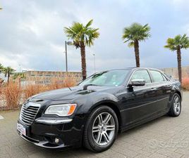 LANCIA THEMA 3.0 V6 239 CV PLATINUM FULL OPTIONAL