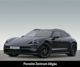 GTS SPORT TURISMO HA-LENKUNG INNODRIVE