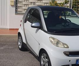 SMART FORTWO 71CV
