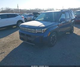 HYUNDAI SANTA FE SEL