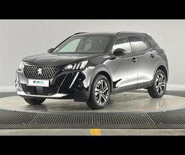 1.2 PURETECH 130CH S&S GT EAT8