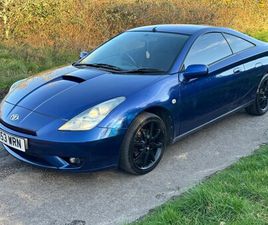 2003 (53) 1.8 VVTI 3DR